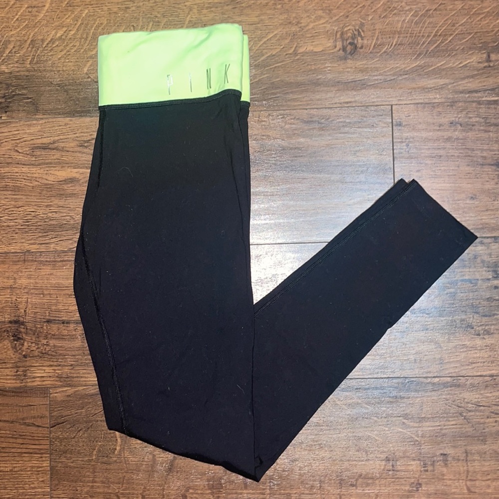 Victoria’s Secret PINK Leggings